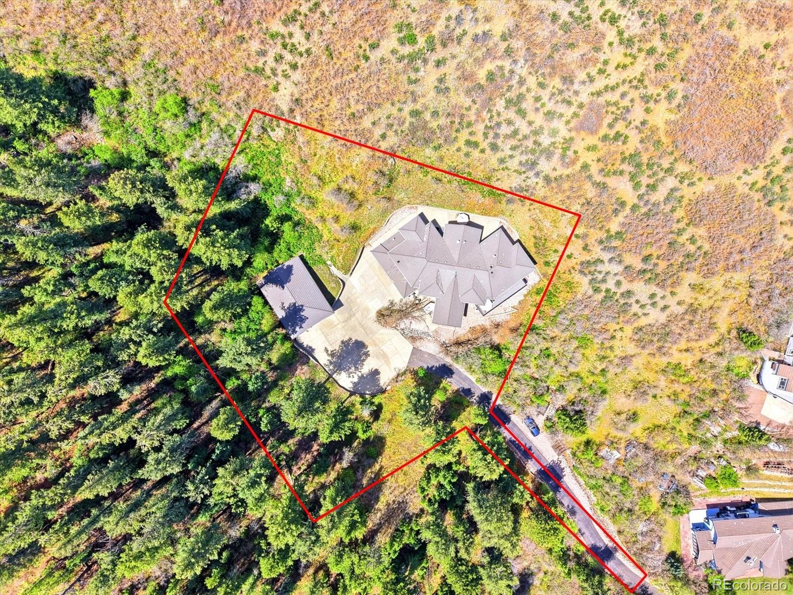 6123 Buffalo Run Littleton CO 80125