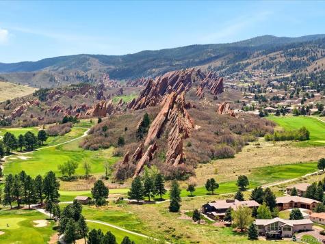 6123 Buffalo Run Littleton CO 80125