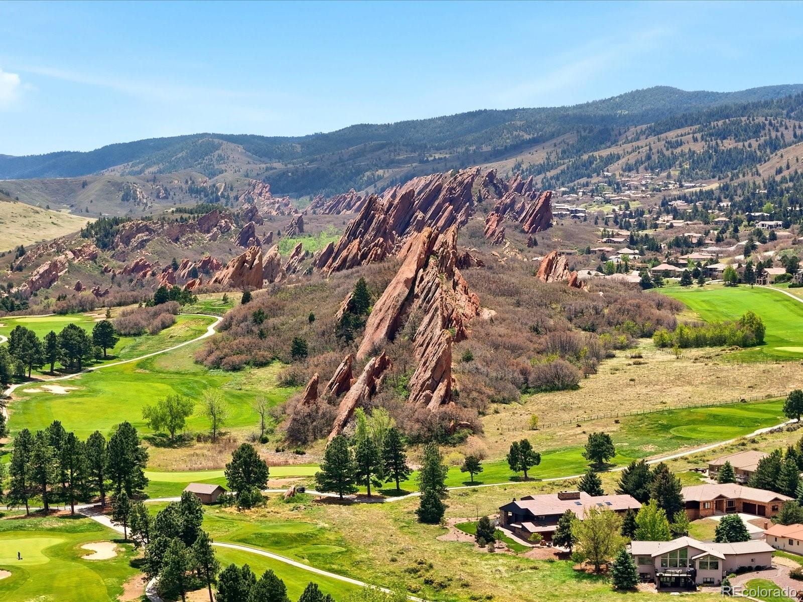 6123 Buffalo Run Littleton CO 80125