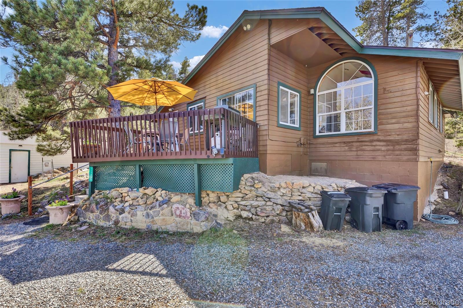 11798 Ridge Road Golden CO 80403