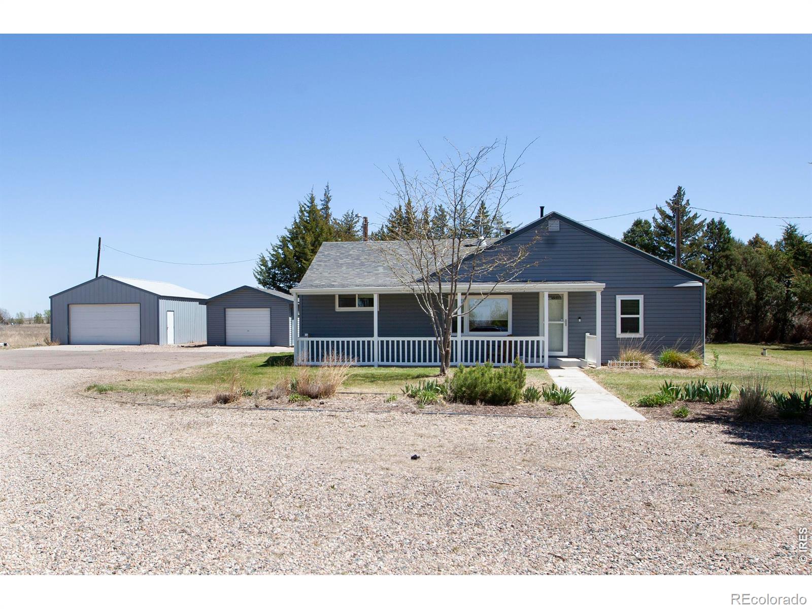 13442 County Road 370 Sterling CO 80751