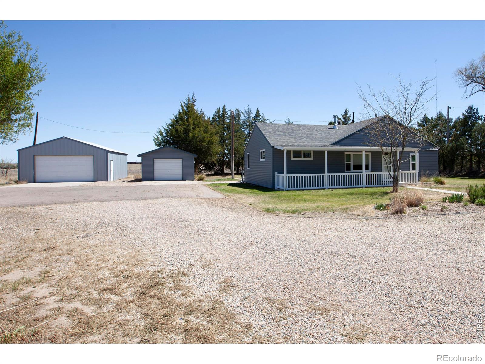 13442 County Road 370 Sterling CO 80751