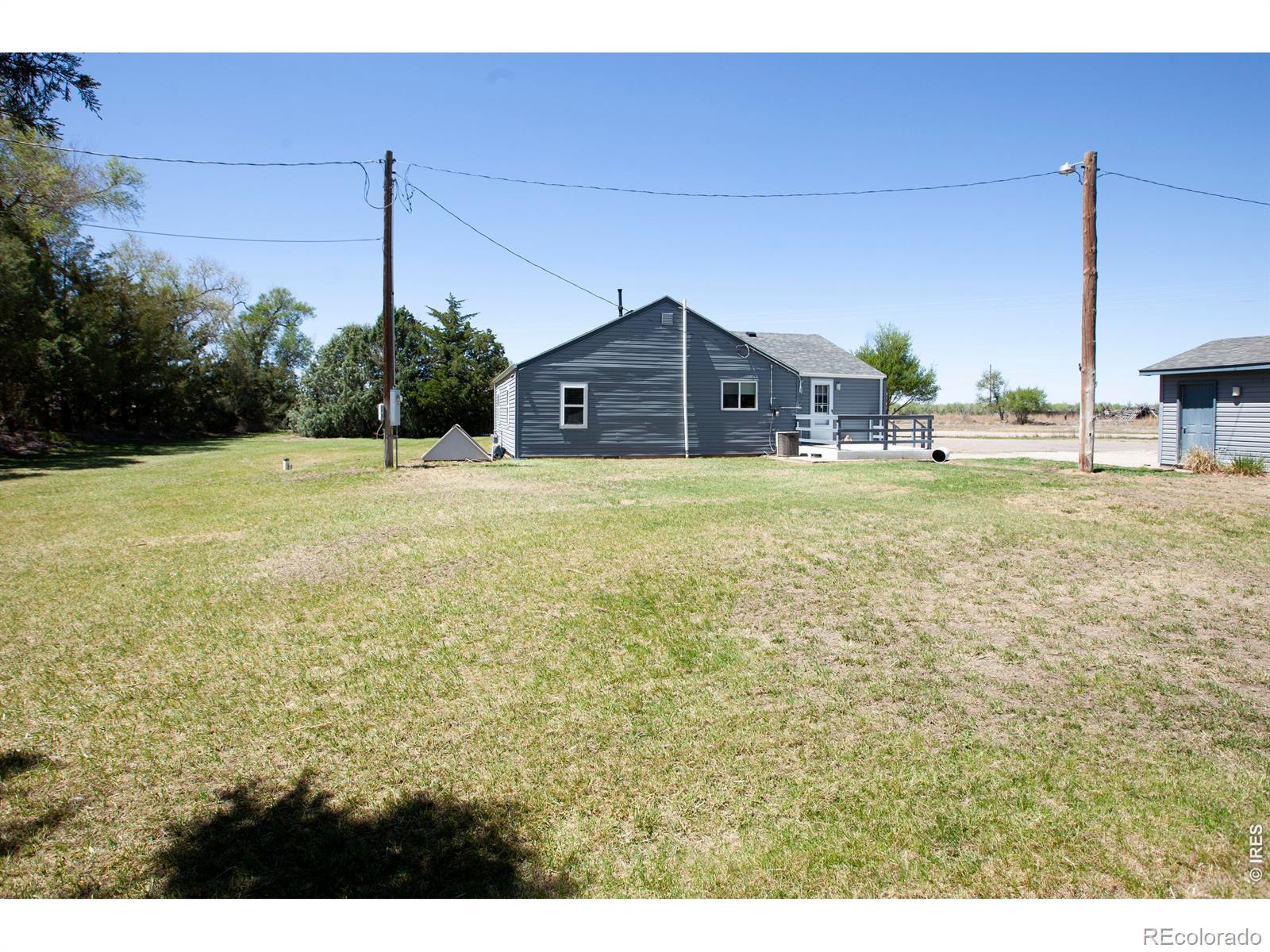 13442 County Road 370 Sterling CO 80751