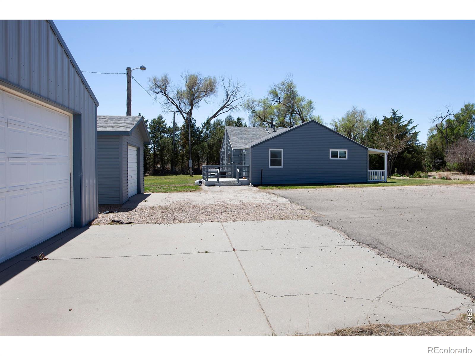 13442 County Road 370 Sterling CO 80751