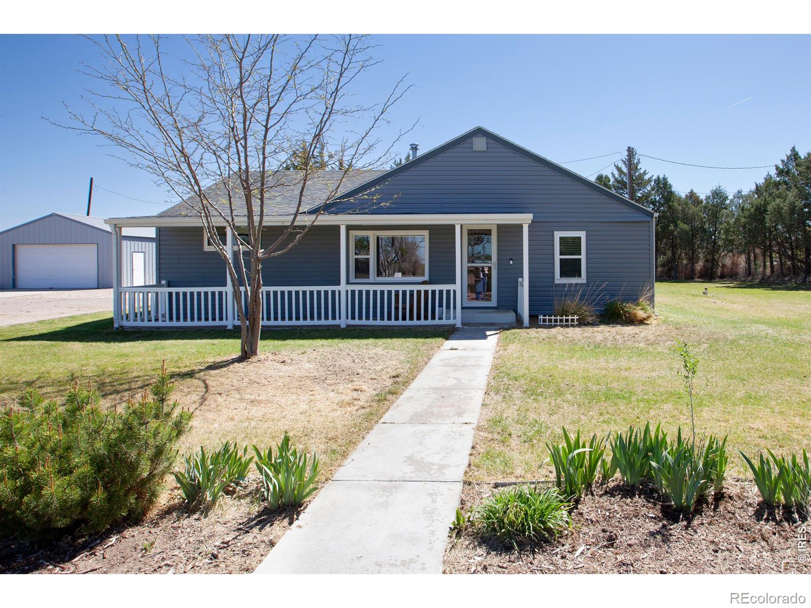 13442 County Road 370 Sterling CO 80751