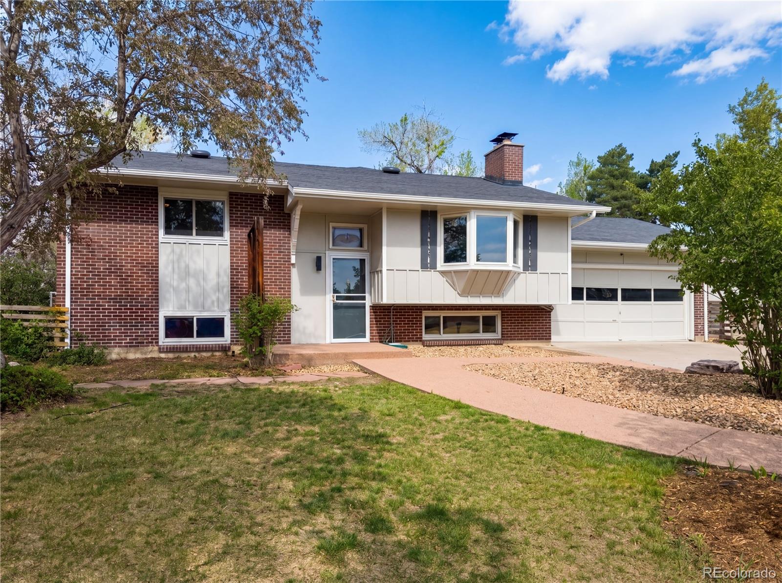 1539 S Van Gordon Court Lakewood CO 80228