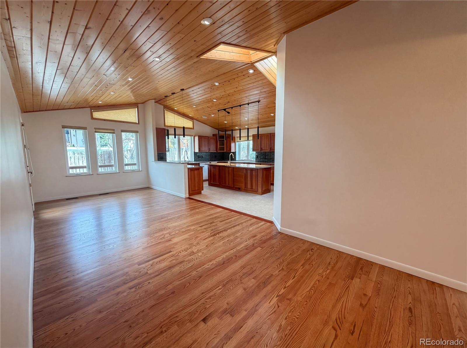 1539 S Van Gordon Court Lakewood CO 80228