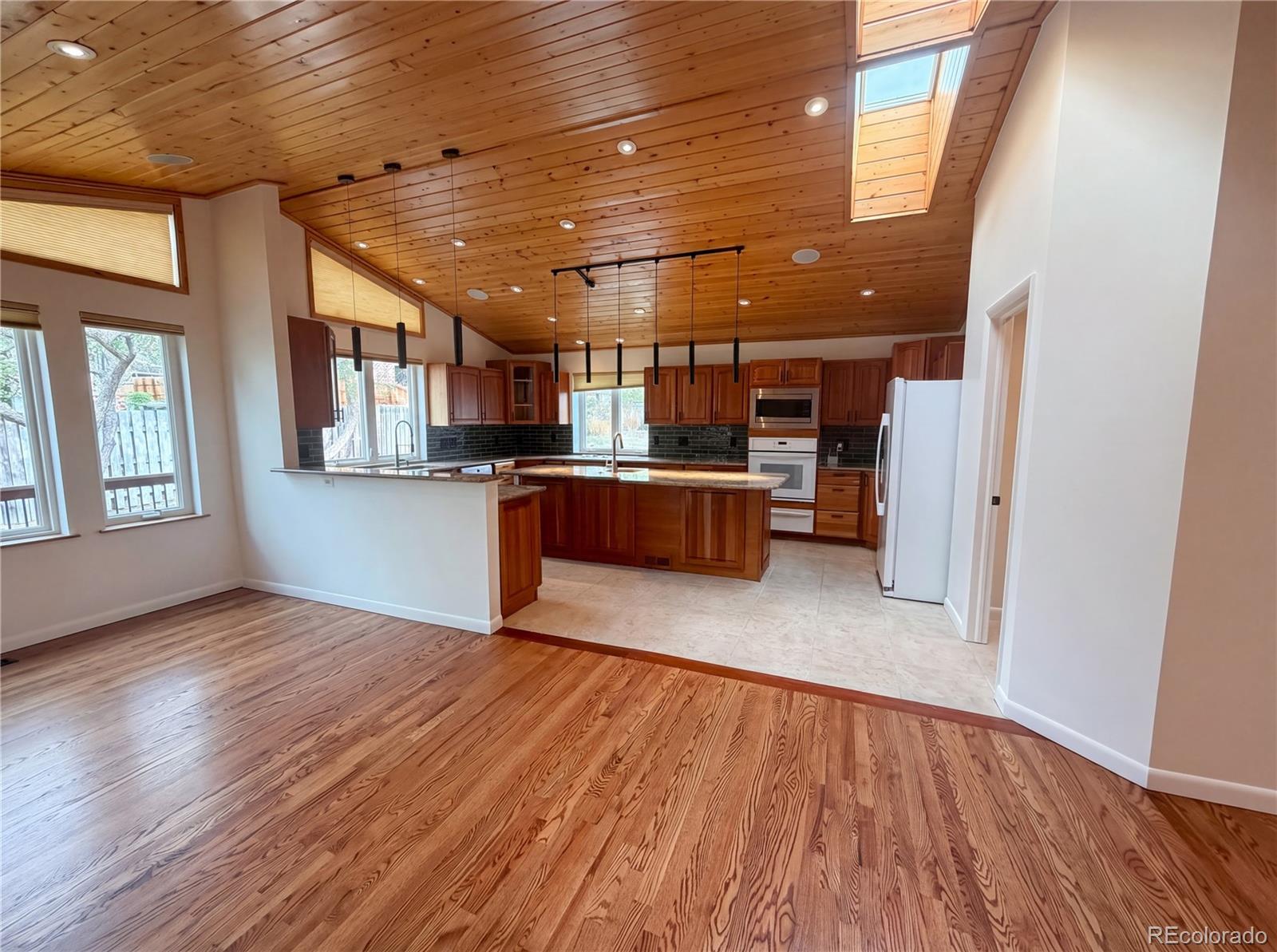 1539 S Van Gordon Court Lakewood CO 80228