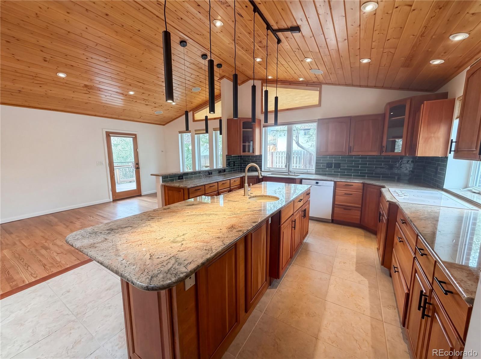 1539 S Van Gordon Court Lakewood CO 80228