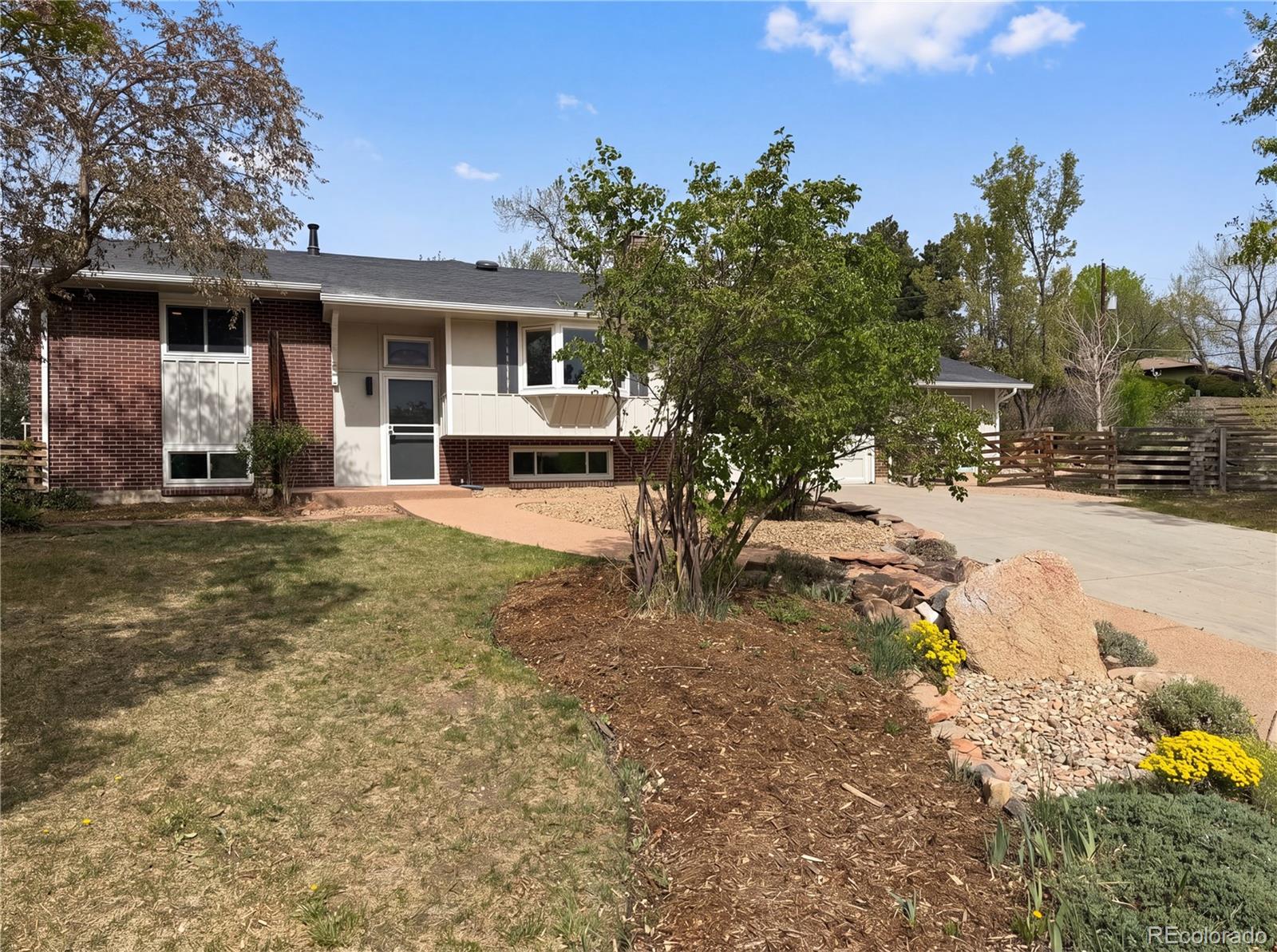 1539 S Van Gordon Court Lakewood CO 80228