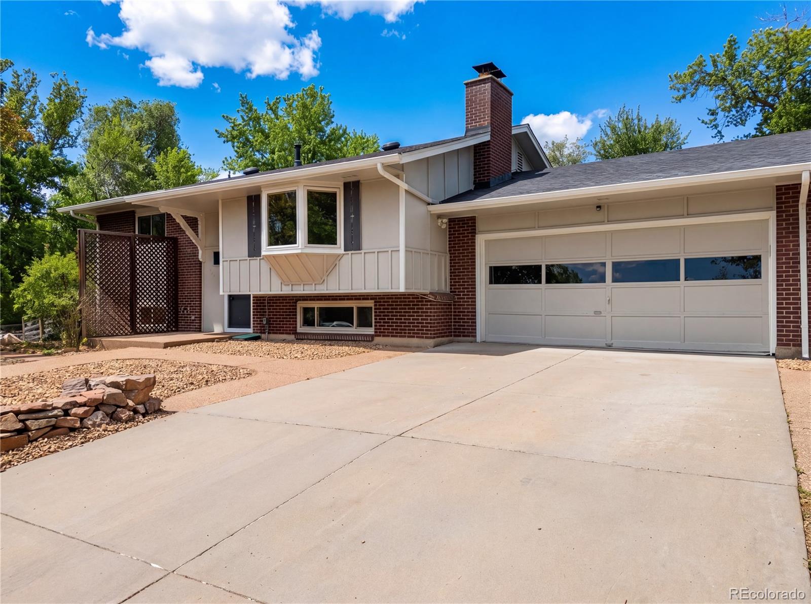 1539 S Van Gordon Court Lakewood CO 80228