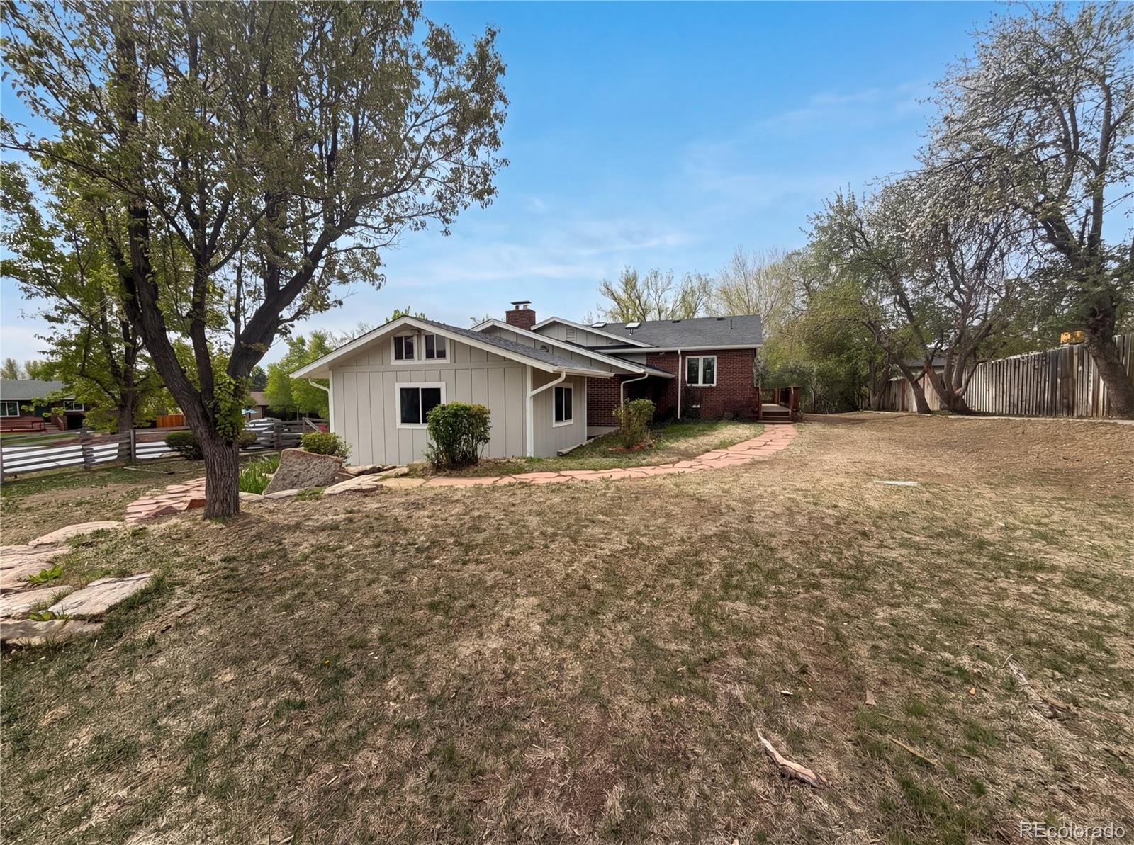1539 S Van Gordon Court Lakewood CO 80228