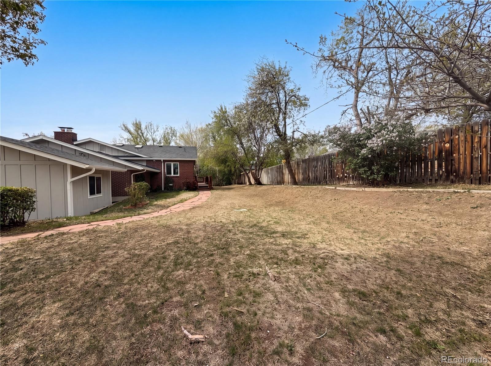 1539 S Van Gordon Court Lakewood CO 80228