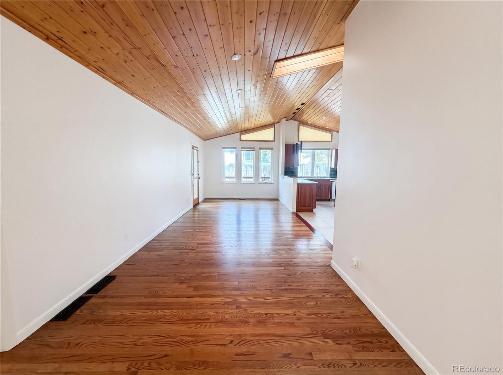 1539 S Van Gordon Court Lakewood CO 80228