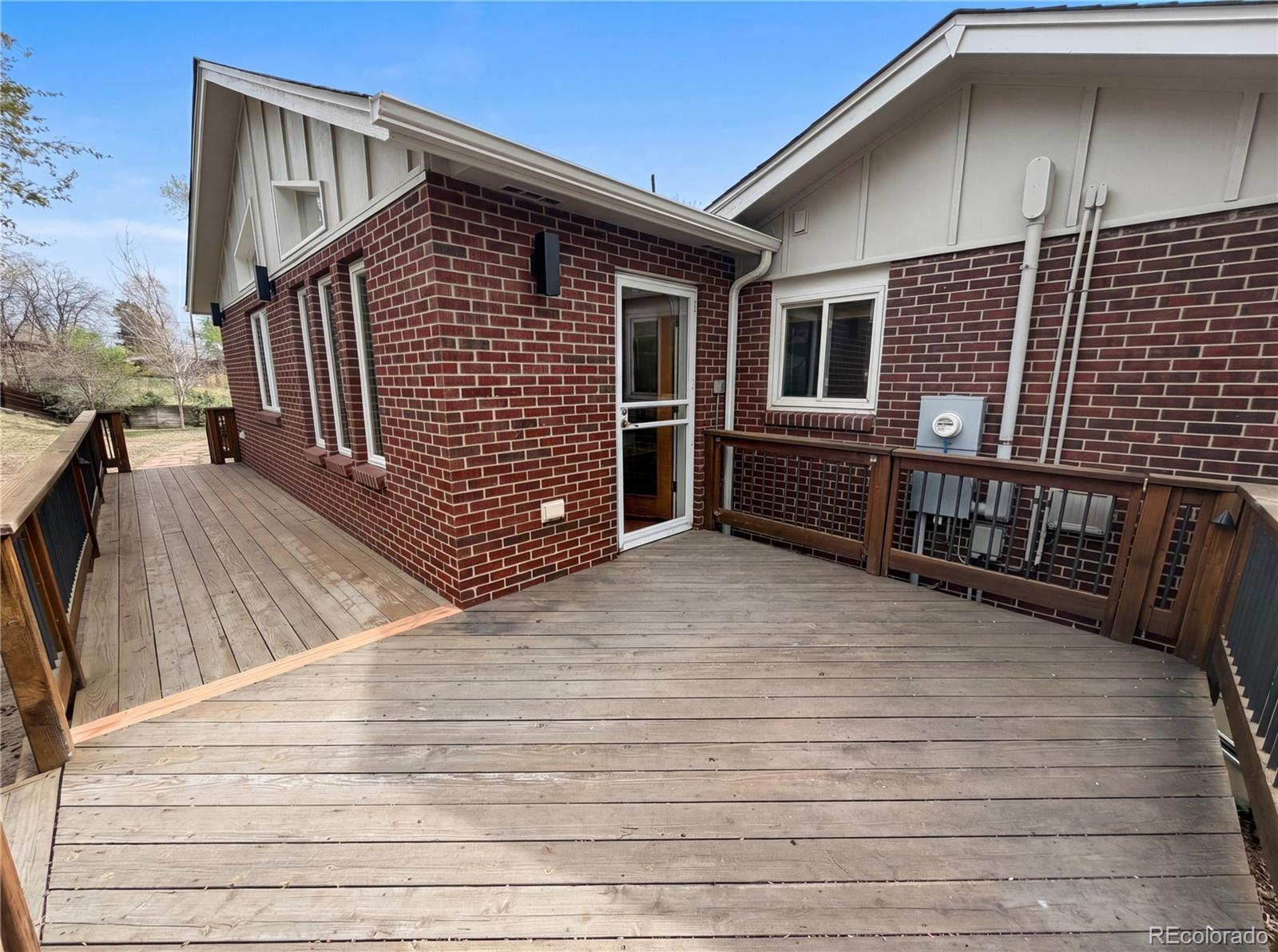 1539 S Van Gordon Court Lakewood CO 80228