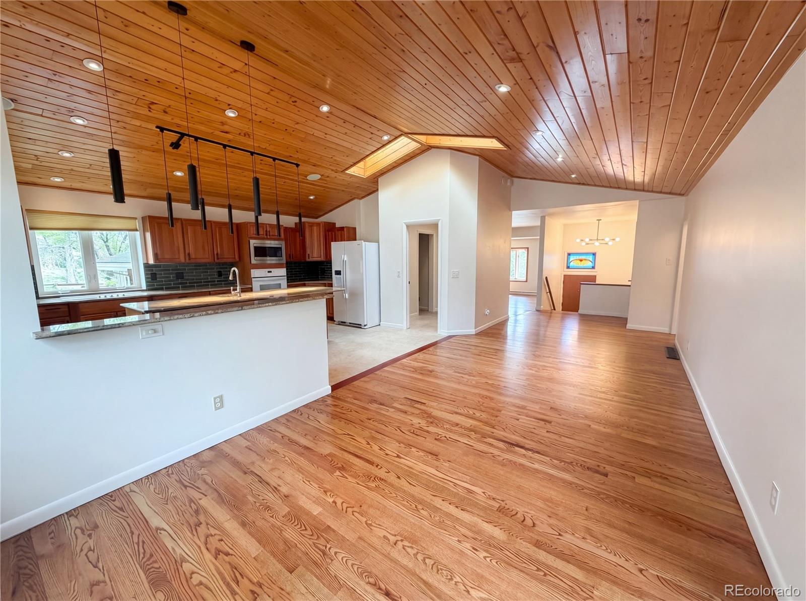 1539 S Van Gordon Court Lakewood CO 80228