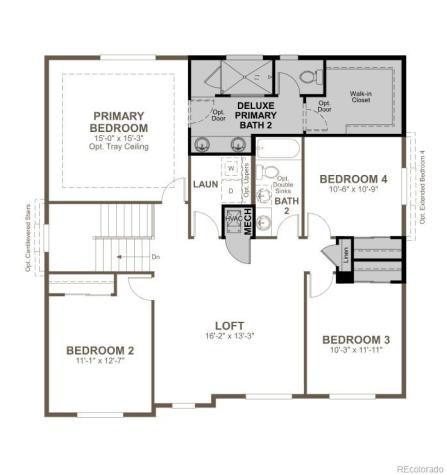 810 Lawson Drive Elizabeth CO 80107