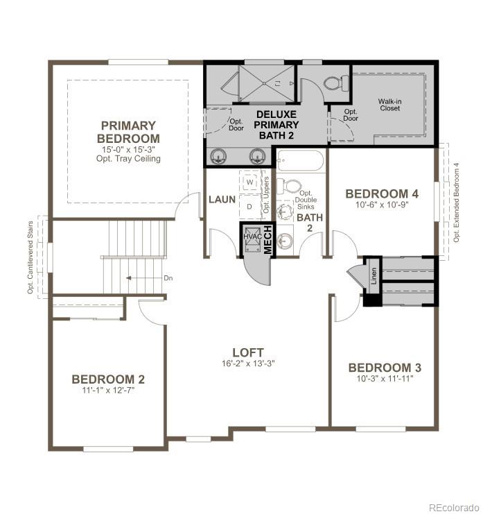 810 Lawson Drive Elizabeth CO 80107