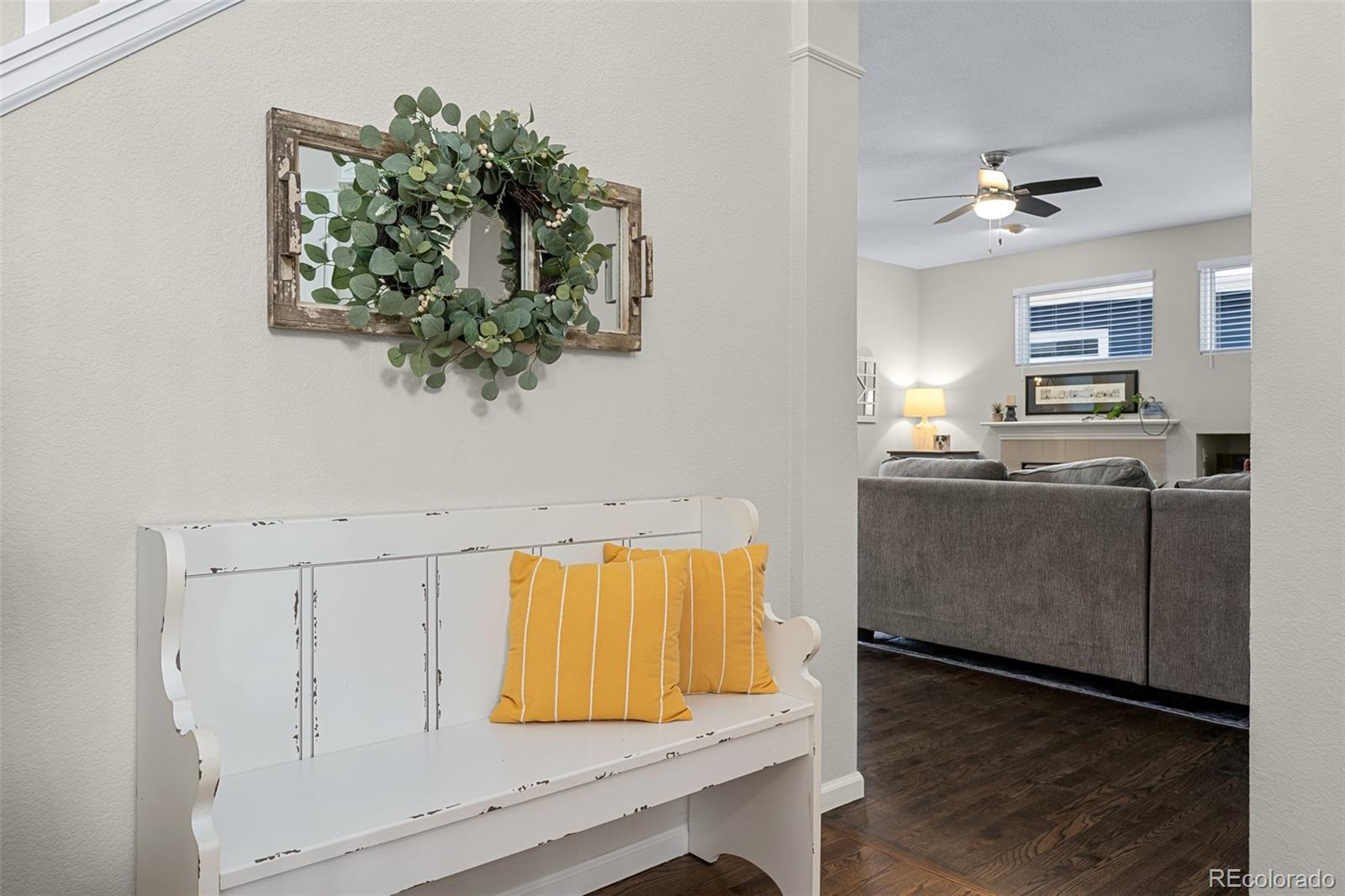 65 Sylvestor Place Highlands Ranch CO 80129