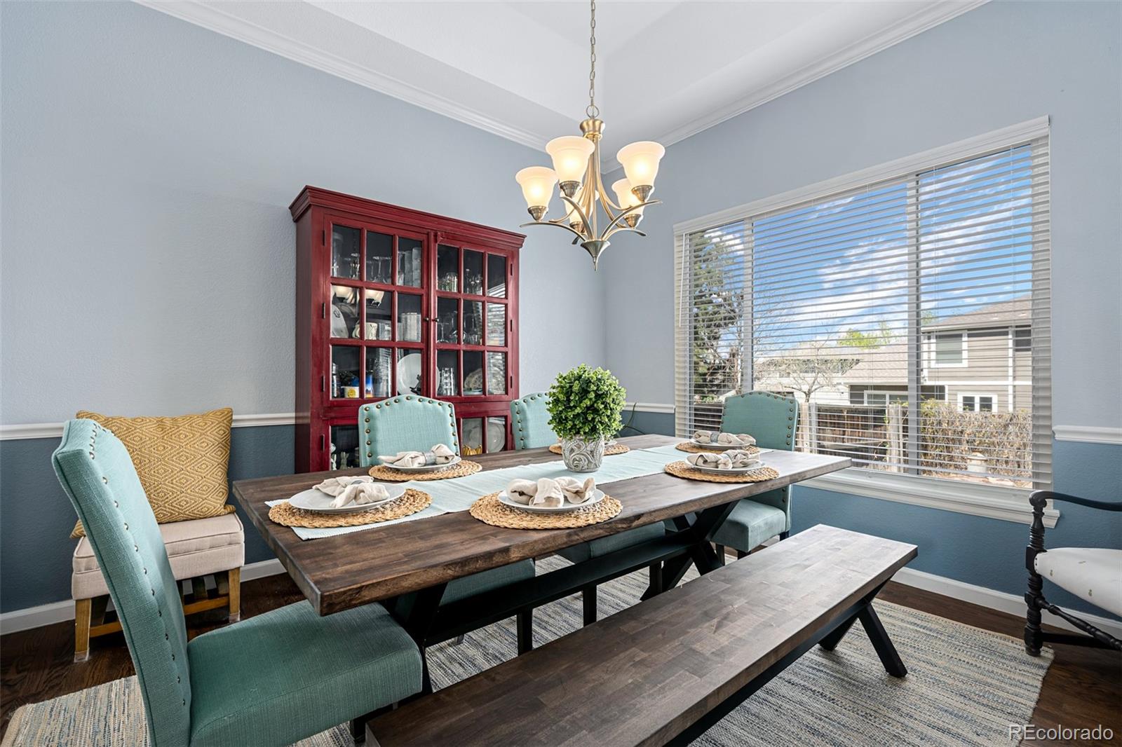 65 Sylvestor Place Highlands Ranch CO 80129