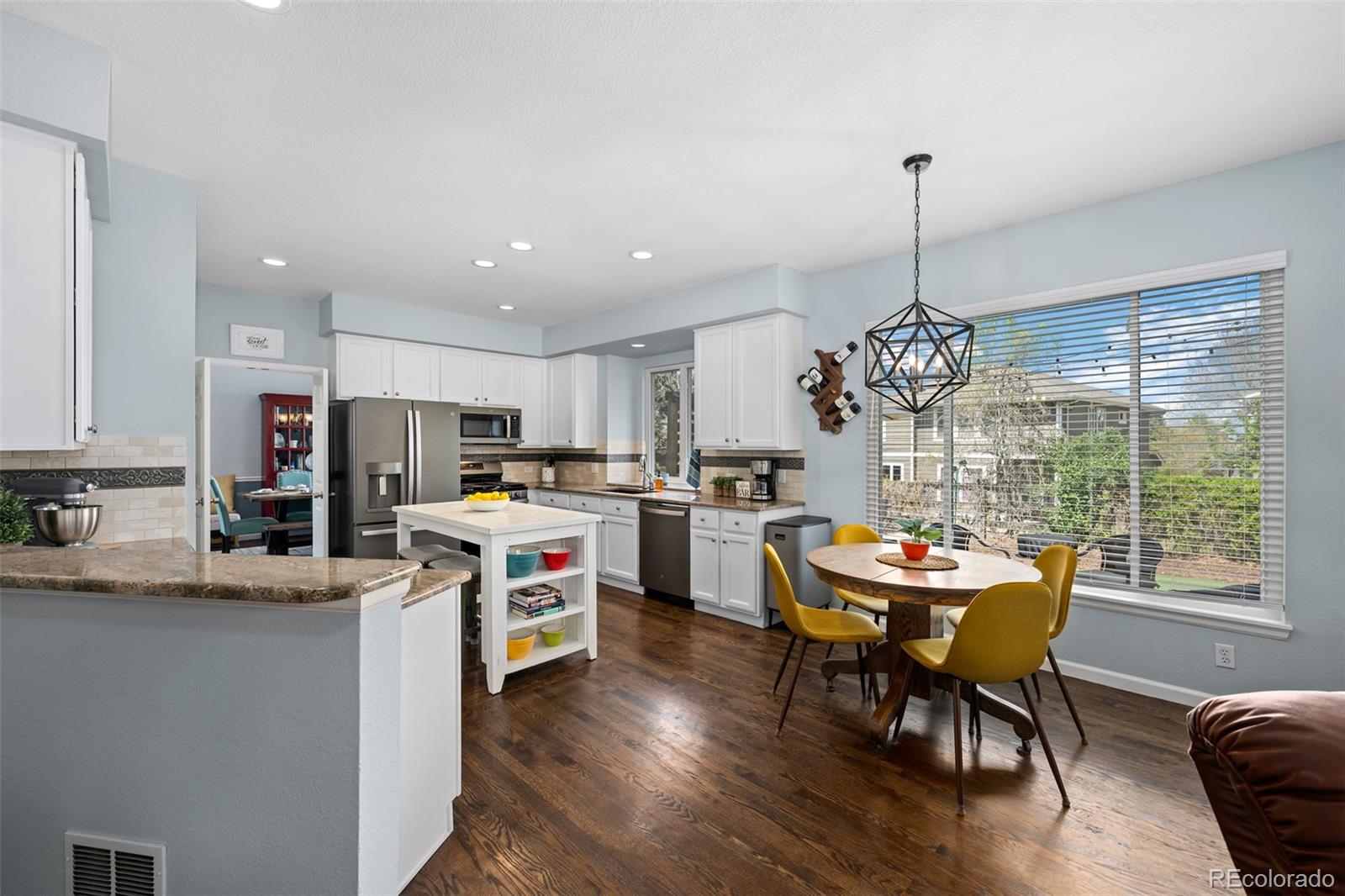 65 Sylvestor Place Highlands Ranch CO 80129