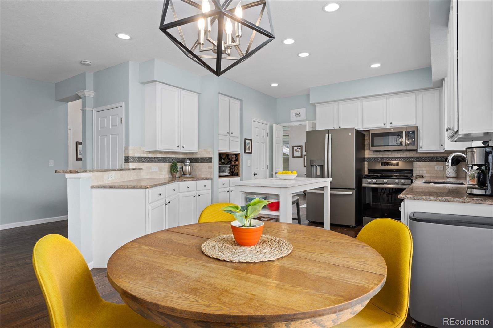 65 Sylvestor Place Highlands Ranch CO 80129
