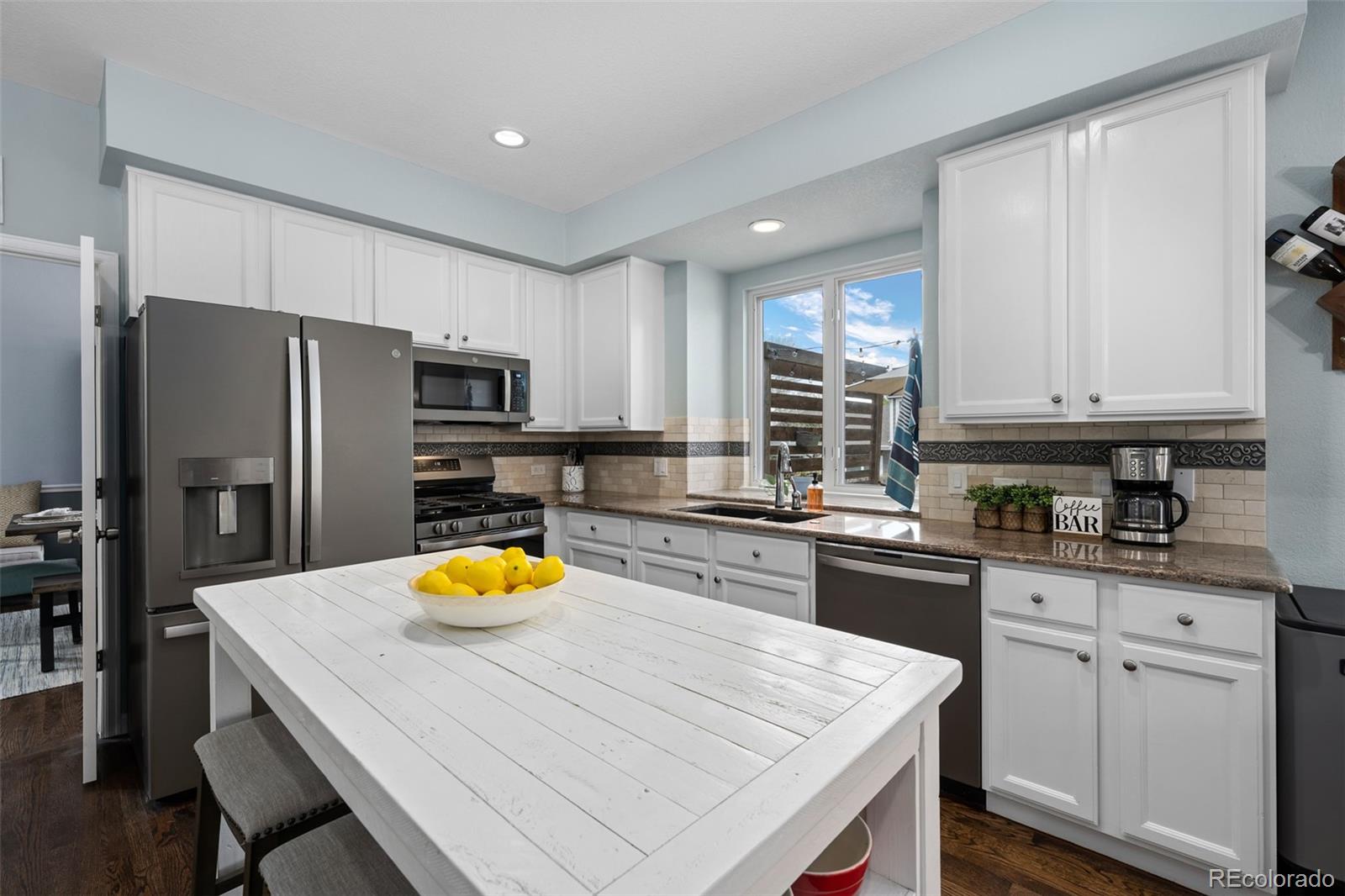 65 Sylvestor Place Highlands Ranch CO 80129