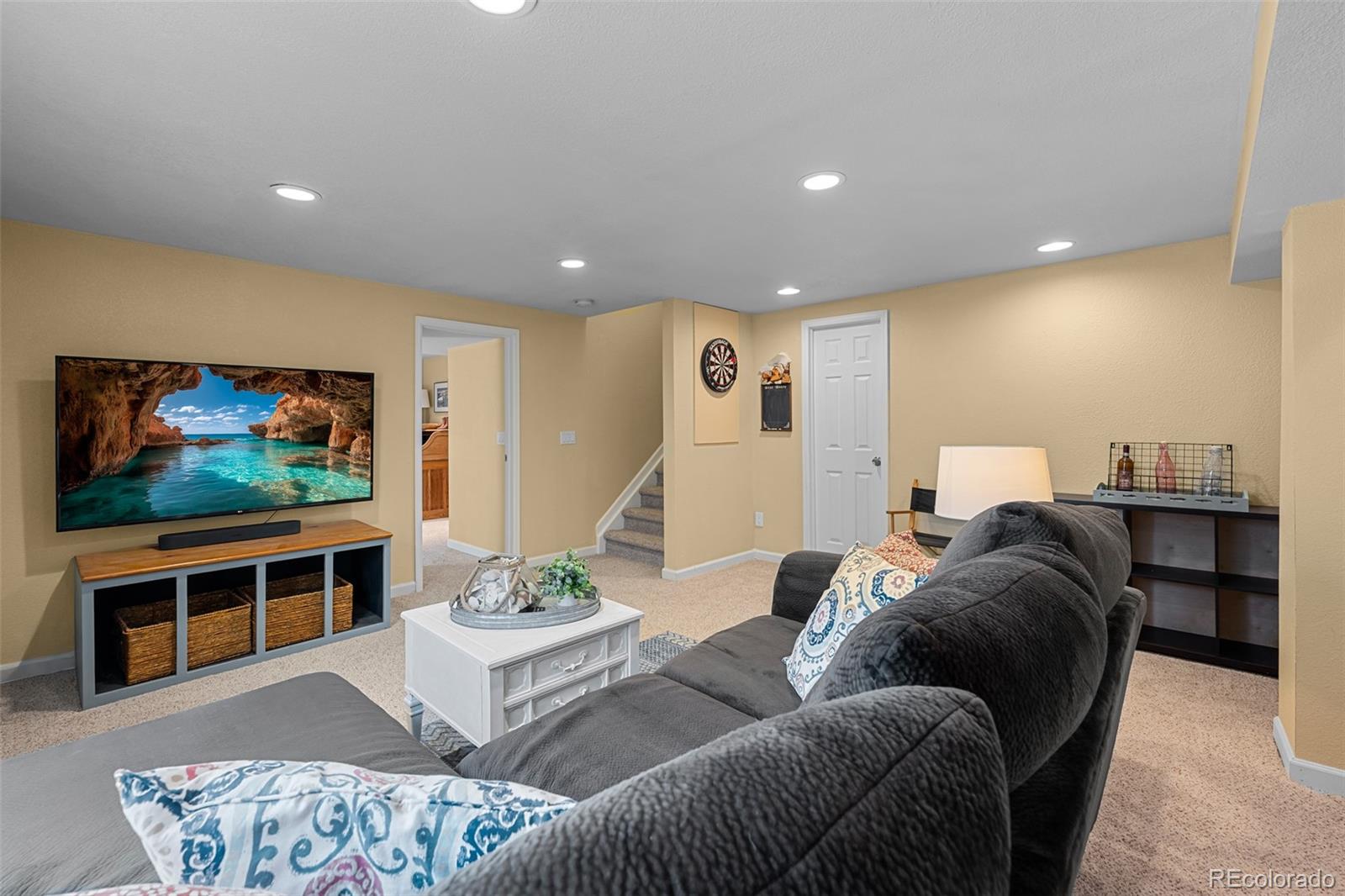 65 Sylvestor Place Highlands Ranch CO 80129