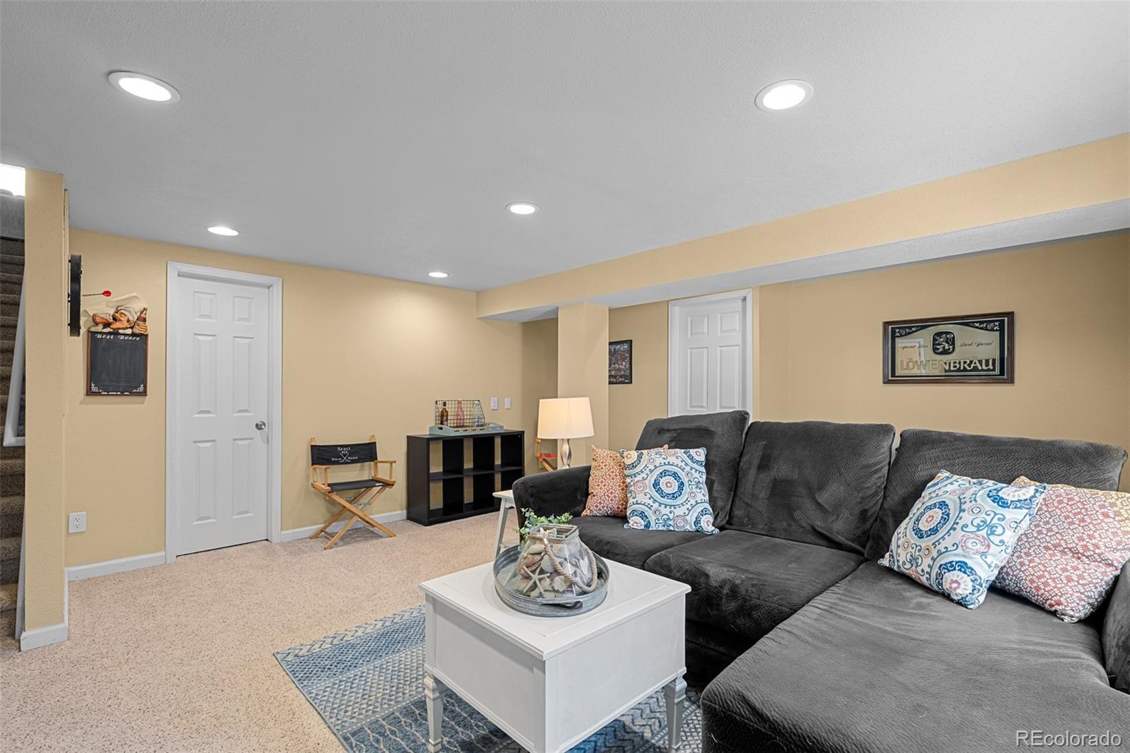 65 Sylvestor Place Highlands Ranch CO 80129