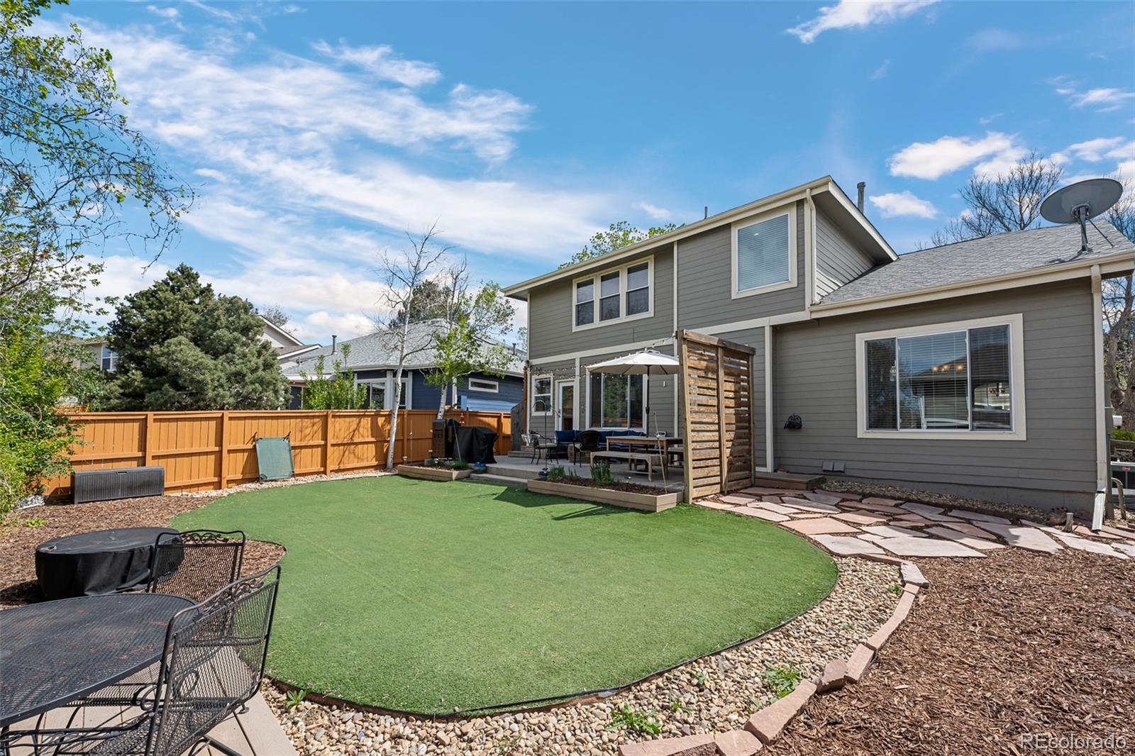 65 Sylvestor Place Highlands Ranch CO 80129