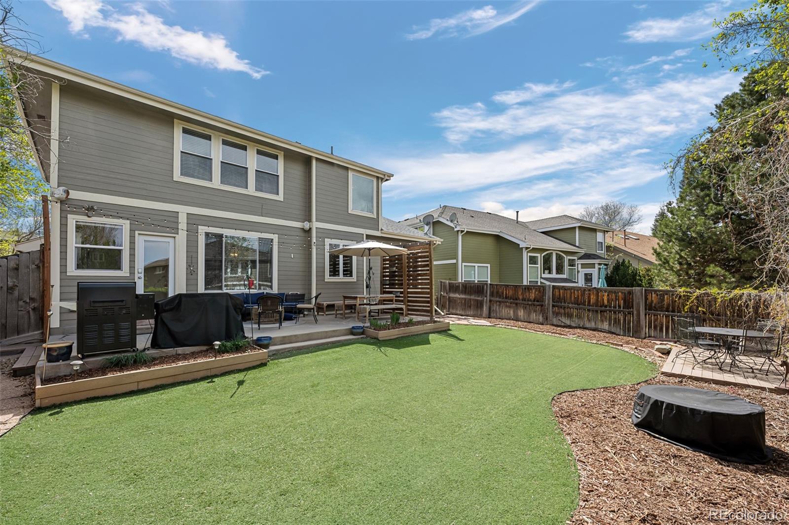 65 Sylvestor Place Highlands Ranch CO 80129