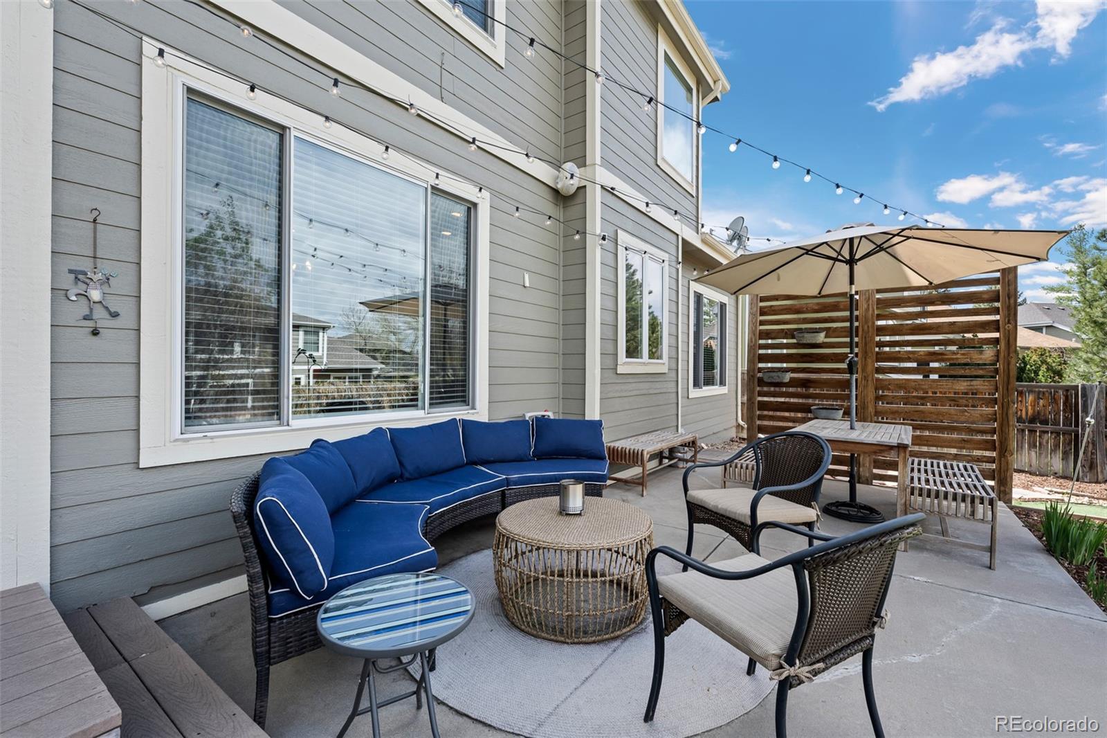 65 Sylvestor Place Highlands Ranch CO 80129