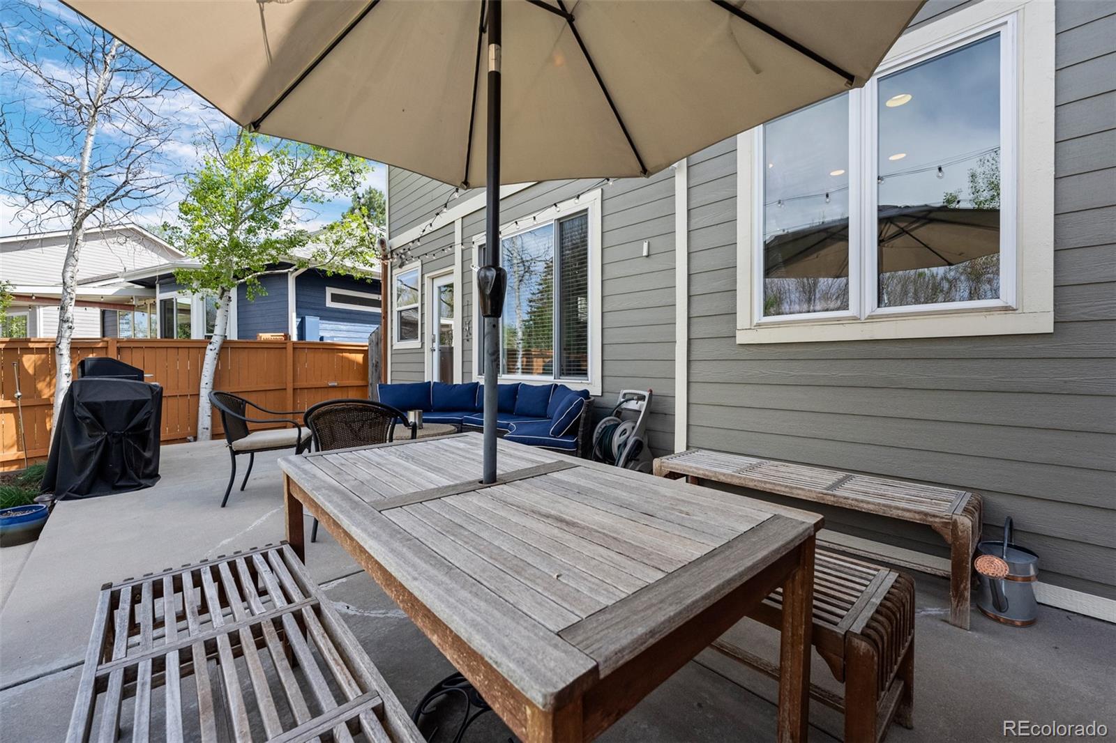 65 Sylvestor Place Highlands Ranch CO 80129