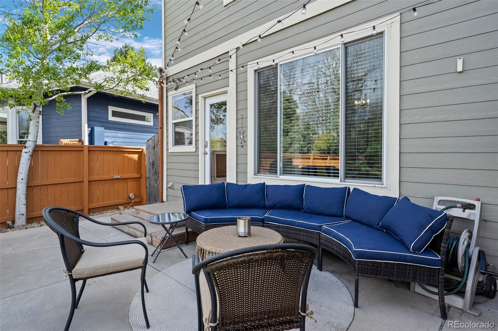 65 Sylvestor Place Highlands Ranch CO 80129