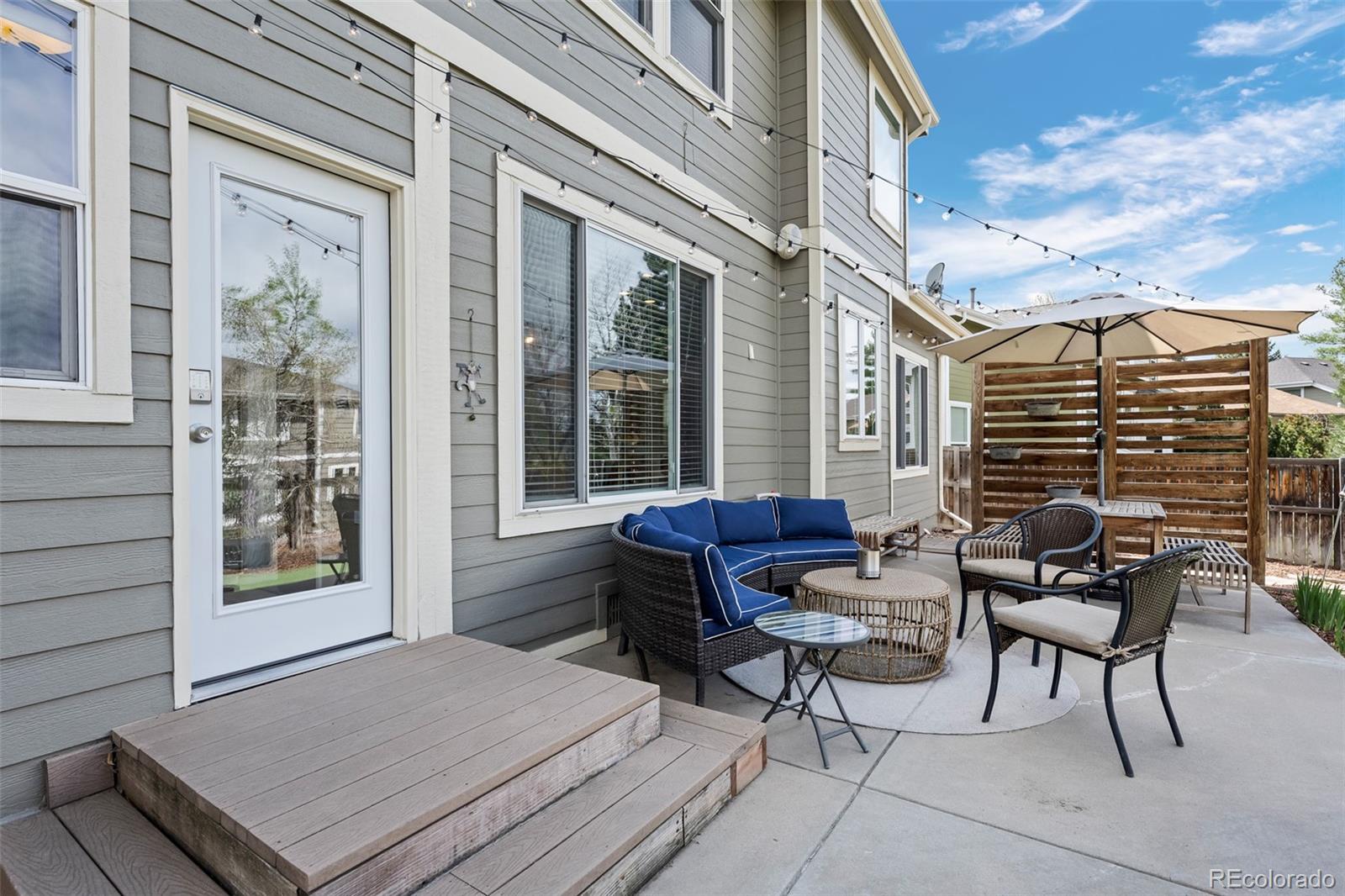 65 Sylvestor Place Highlands Ranch CO 80129