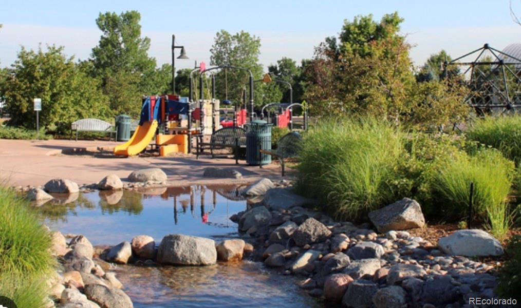 65 Sylvestor Place Highlands Ranch CO 80129
