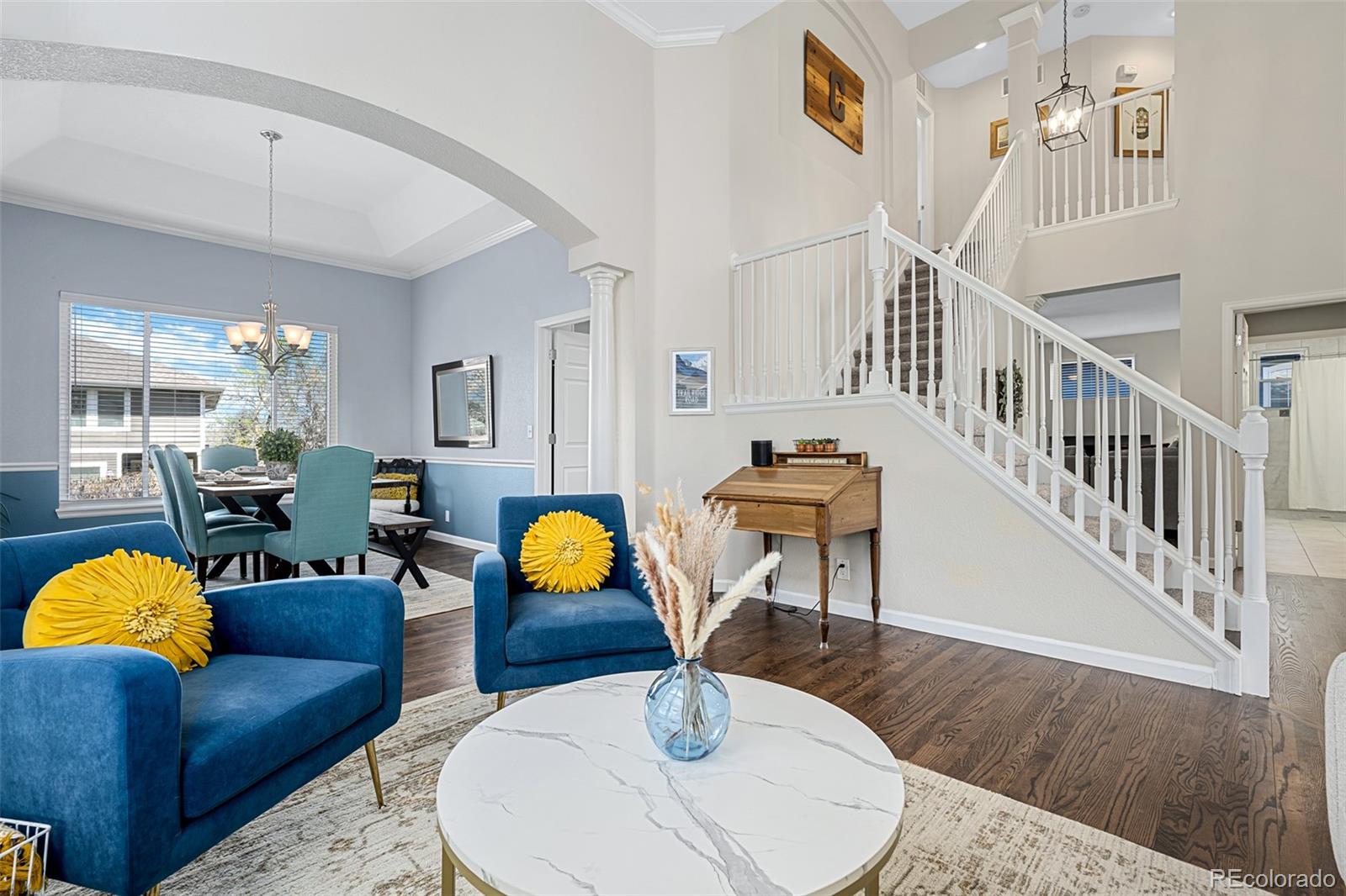65 Sylvestor Place Highlands Ranch CO 80129