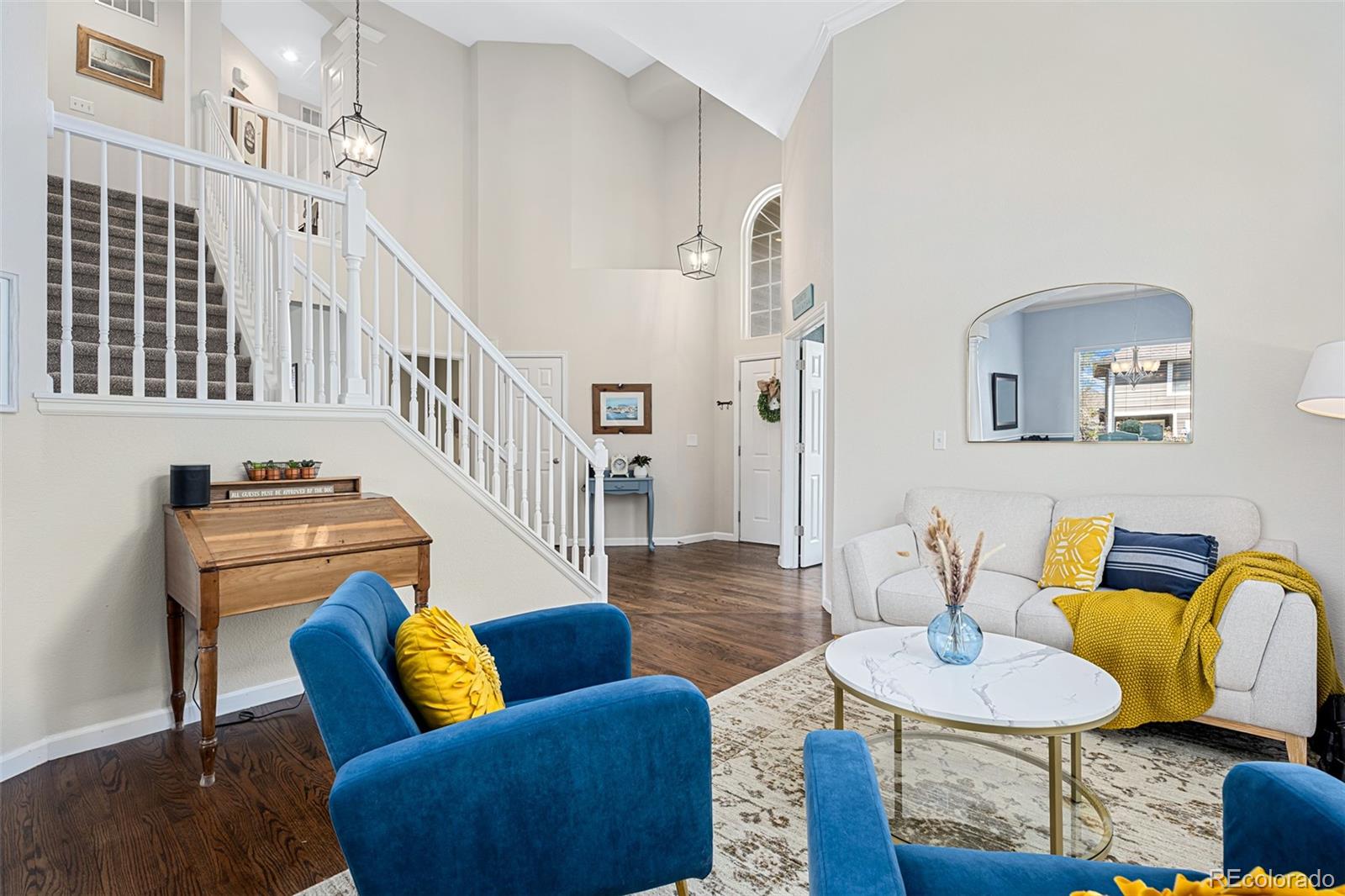 65 Sylvestor Place Highlands Ranch CO 80129