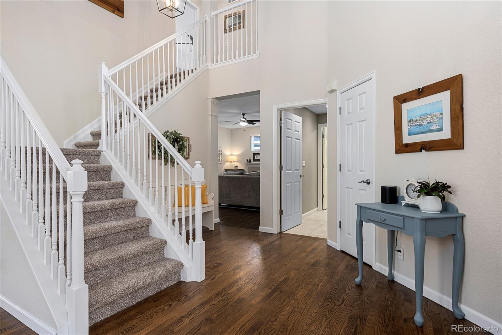 65 Sylvestor Place Highlands Ranch CO 80129