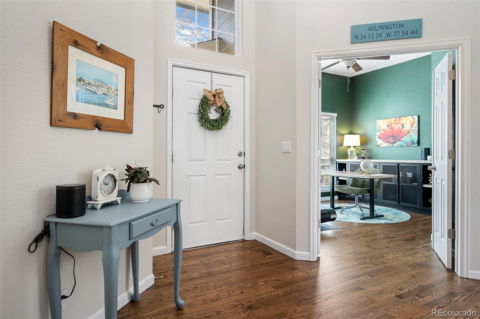 65 Sylvestor Place Highlands Ranch CO 80129