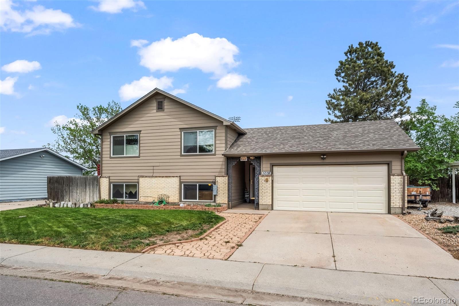 5338 Granby Street Denver CO 80239