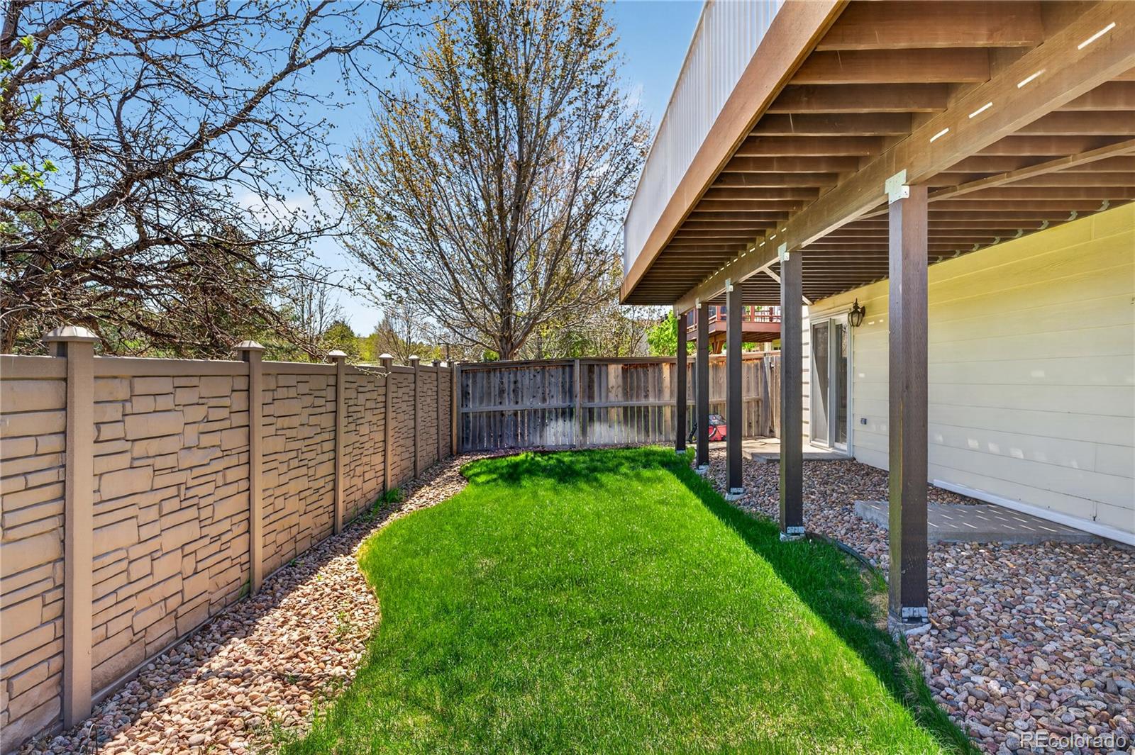 16745 Trail Sky Circle Parker CO 80134