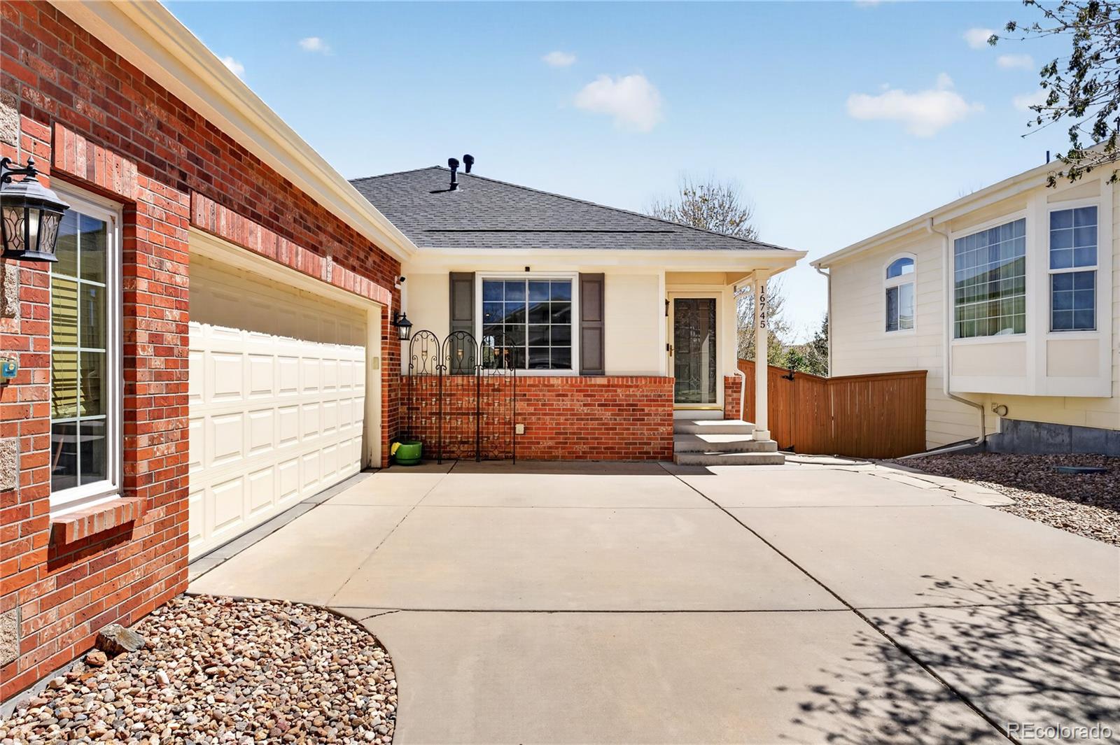 16745 Trail Sky Circle Parker CO 80134
