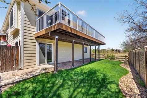 16745 Trail Sky Circle Parker CO 80134