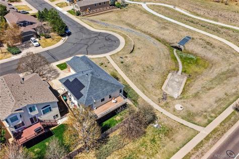 16745 Trail Sky Circle Parker CO 80134