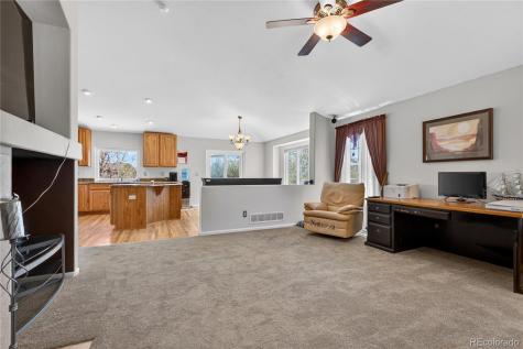 16745 Trail Sky Circle Parker CO 80134