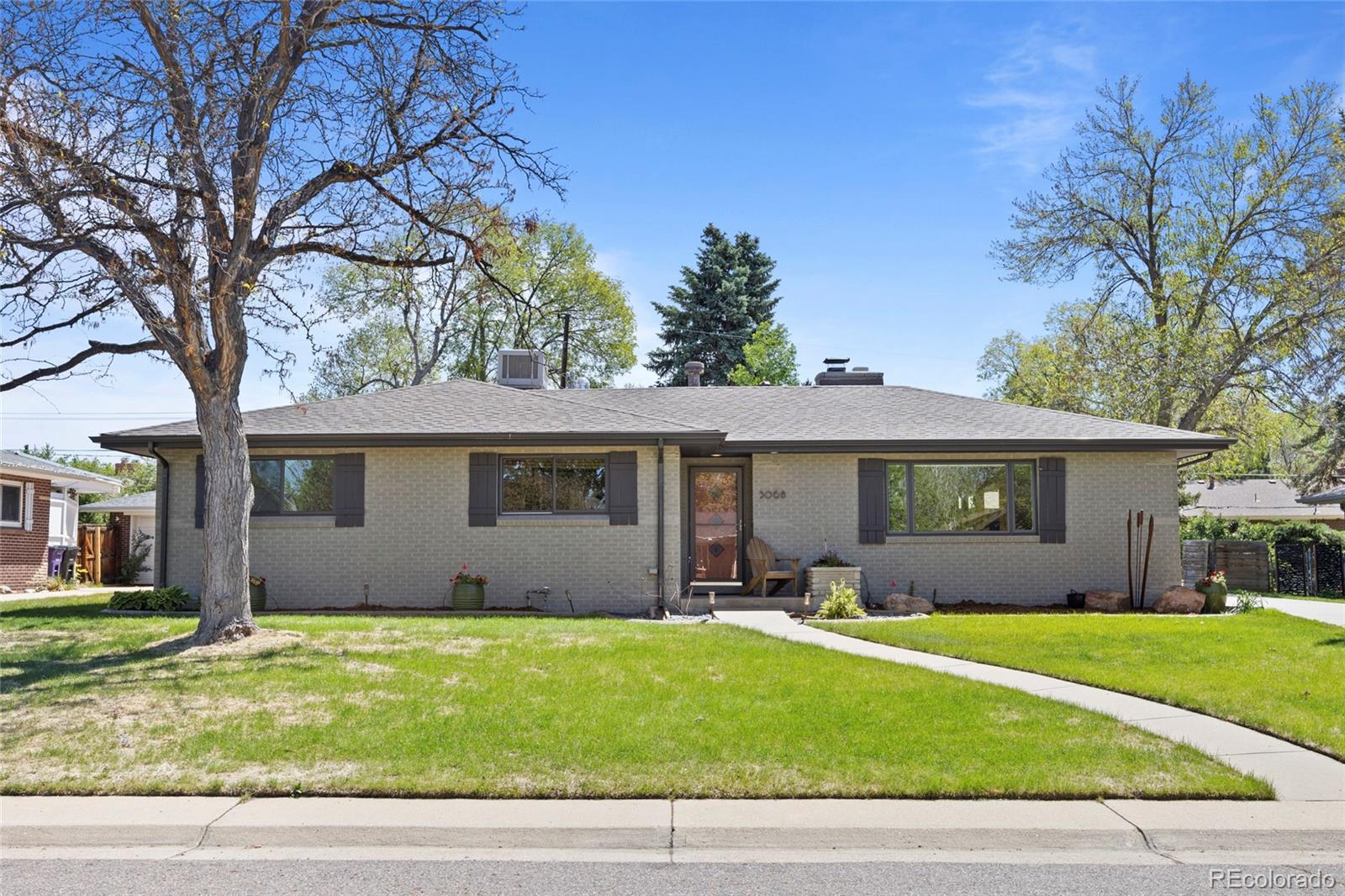3068 S Race Street Denver CO 80210