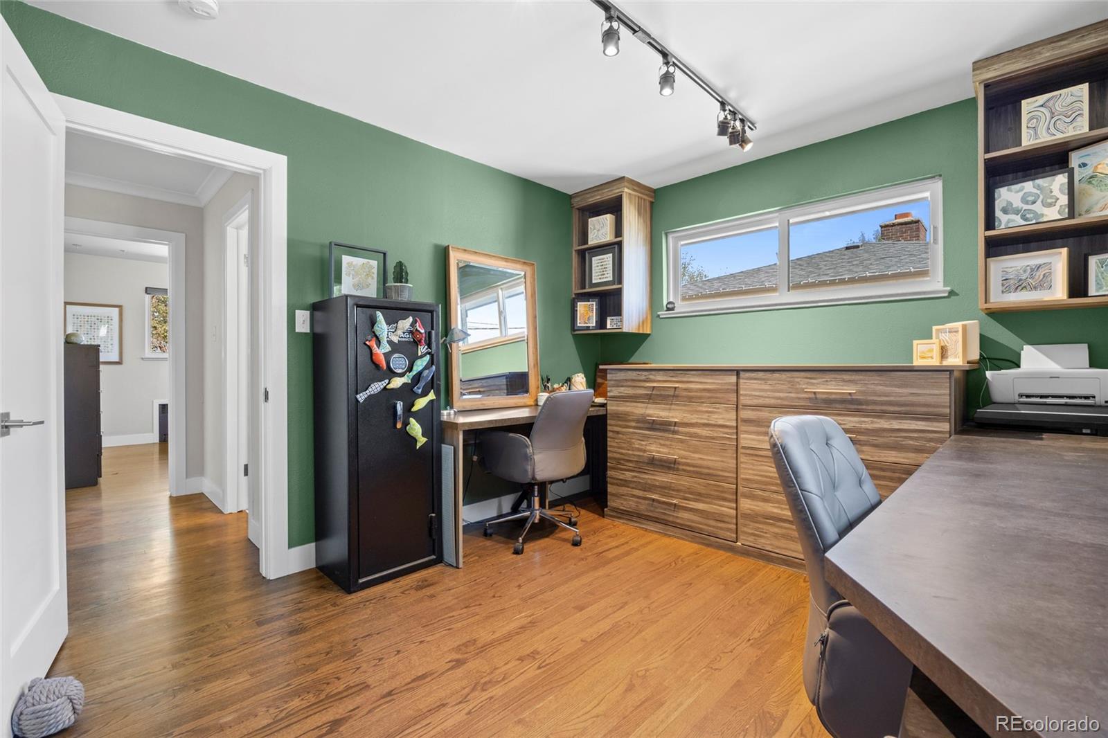 3068 S Race Street Denver CO 80210