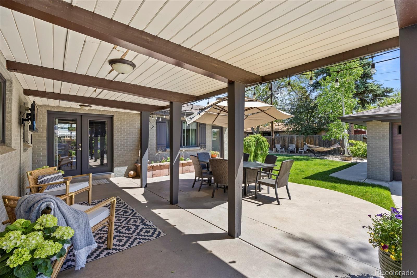 3068 S Race Street Denver CO 80210