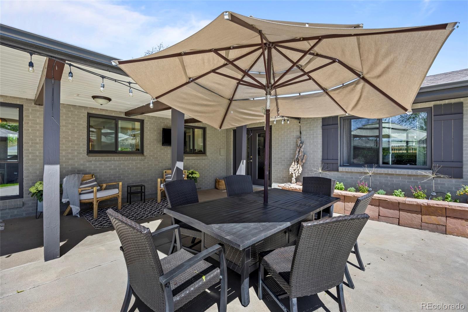 3068 S Race Street Denver CO 80210